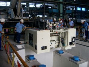 机电设备保养 确保高效运转与延长使用寿命的关键