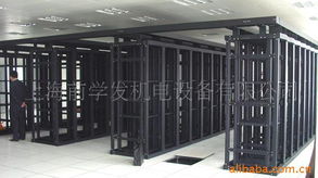 上海前学发机电设备网络测试设备产品列表